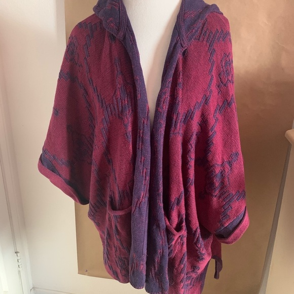 Roxy Cardigan Sweater - Picture 1 of 5